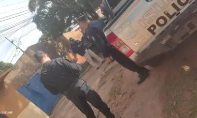 Senad halla campamentos con luz eléctrica y más de 2 toneladas de marihuana en Amambay