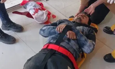 Choque de dos motocicletas deja un muerto y dos heridos en Ypané