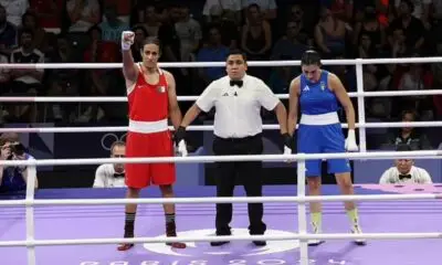 2 de Mayo se queda con los puntos en el Chaco