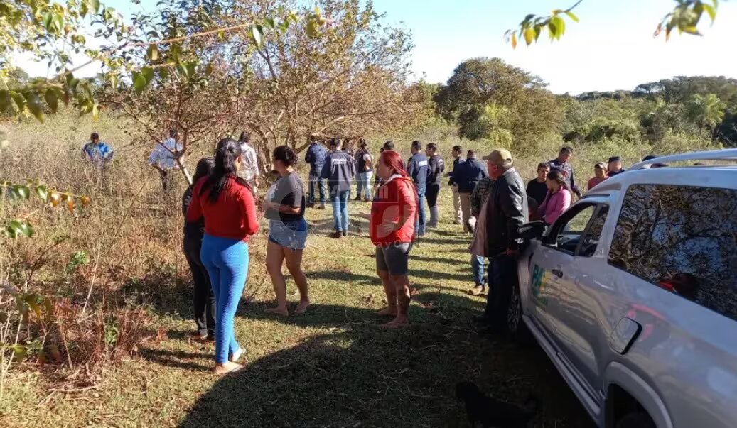Intento de feminicidio en Zanja Pytâ: víctima logró salir de alta Intento de feminicidio en Zanja Pytâ: víctima logró salir de alta