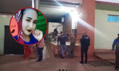 Pelea de vecinos por animales terminó con el asesinato de una mujer en Curuguaty