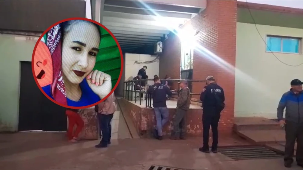 Pelea de vecinos por animales terminó con el asesinato de una mujer en Curuguaty