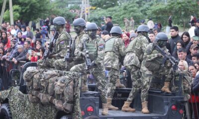 Hallan muerto a un sargento de Caballería