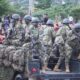 Hallan muerto a un sargento de Caballería