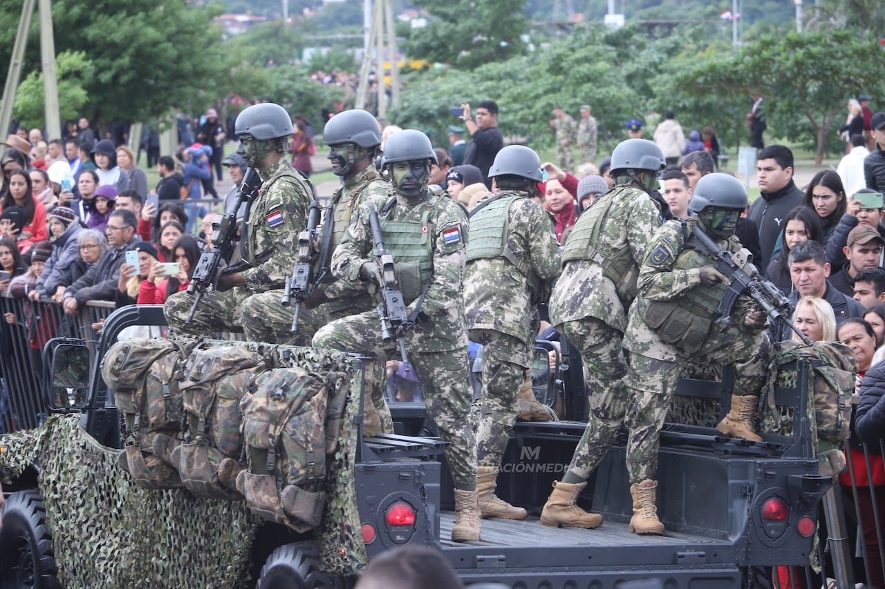 Hallan muerto a un sargento de Caballería