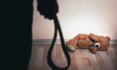 Más de 11.000 hechos punibles que afectan a niños en Paraguay se registran en lo que va del 2024