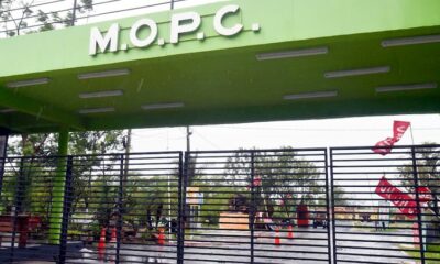 ¡De terror! Denuncian intento de abuso en Parque Guasu