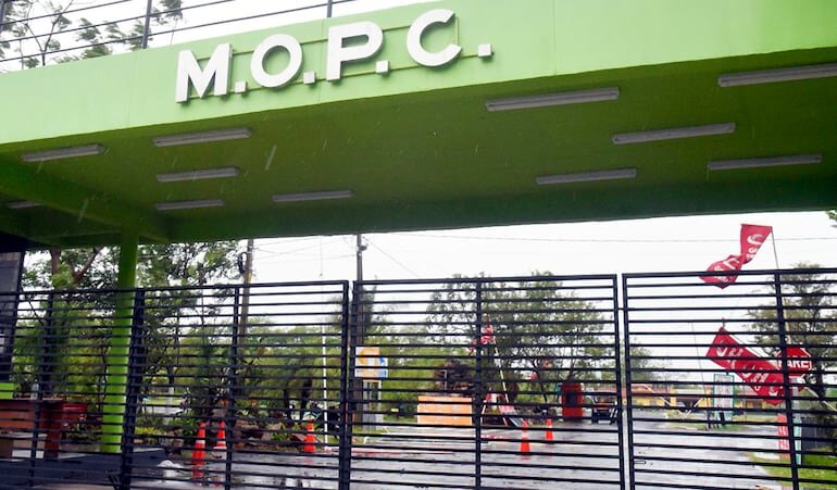 ¡De terror! Denuncian intento de abuso en Parque Guasu