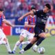 Cerro Porteño y Olimpia hilan el séptimo empate