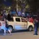 Armas de guerra son incautadas en Cerro Corá y tres quedan detenidos