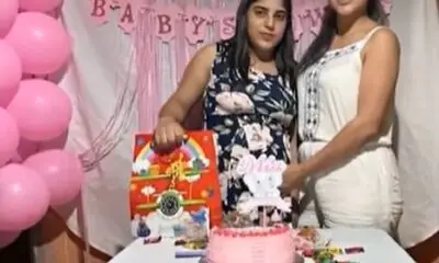 Adolescente fallece tras manipular arma de fuego de su padre en Ñemby
