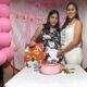 ¡Mirá lo que pasó!: organizó su propio baby shower pero sus invitados la dejaron plantada