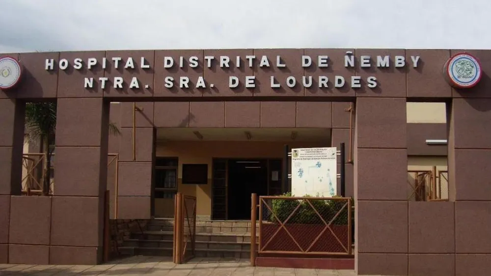 Adolescente fallece tras manipular arma de fuego de su padre en Ñemby