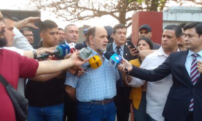 Estudio forense preliminar confirma muerte instantánea del diputado Lalo Gomes