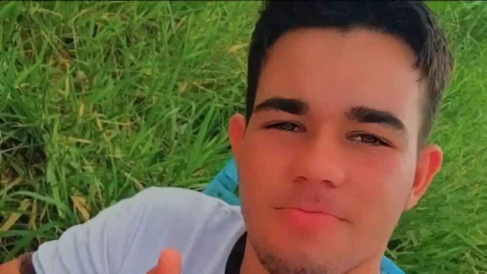 Al estilo sicariato: Asesinan a joven a tiros en Paso Barreto
