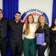 Estudiantes presentaron sus trabajos finales de grado en la UCP de Pedro Juan Caballero