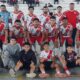 Fútbol de Salón: Están todos los semifinalistas en primera y C20