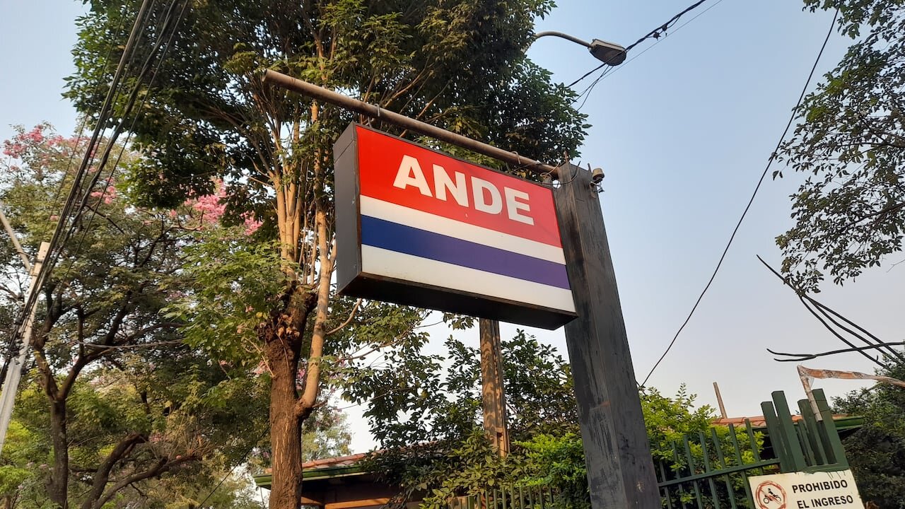 ANDE deberá pagar G. 1.000 millones por muerte de niño que jugaba “tuka’e kañy”
