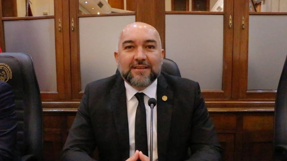 Miembro del JEM pedirá suspensión de juez y fiscales tras muerte de Lalo Gomes en allanamiento