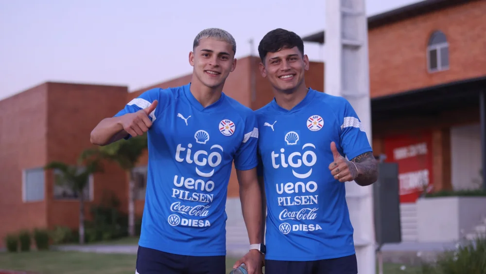 Habilitan venta de entradas para el partido contra Brasil