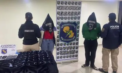 Familiares y autoridades velan los restos del diputado Lalo Gomes en Asunción