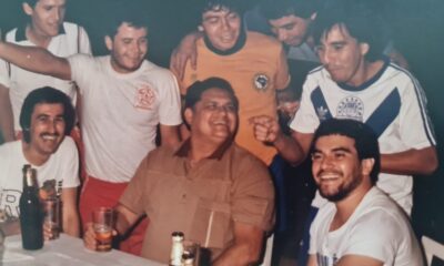 41 años de Estrellas del Este