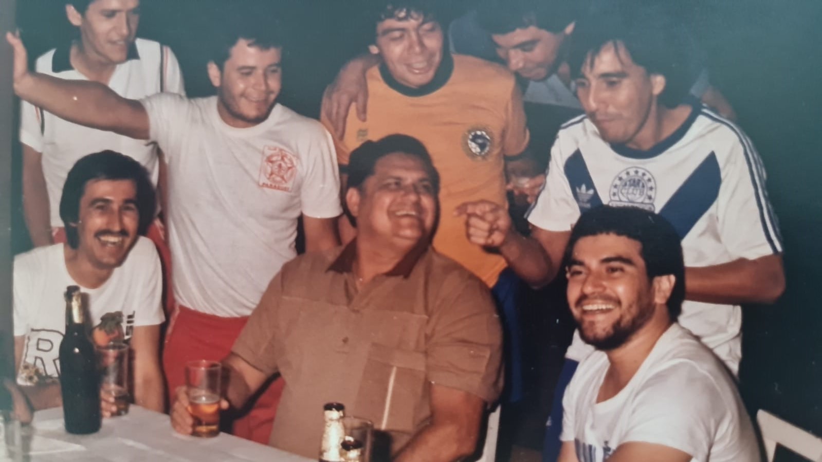 41 años de Estrellas del Este
