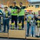 Los esteños Villalba-Figueredo estuvieron intratables en Ybycuí