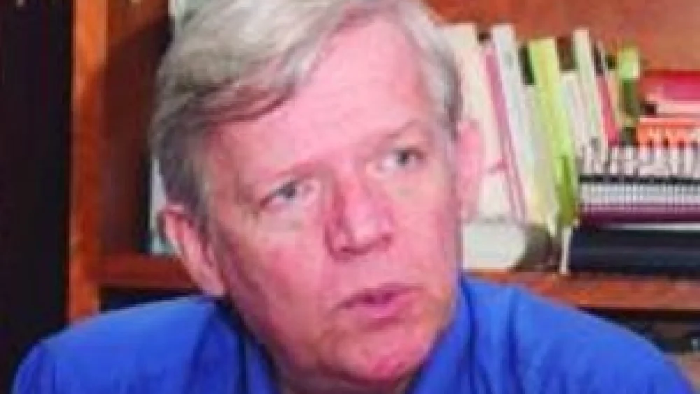 Fallece el reconocido analista económico Pablo Herken
