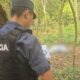 Llamativa muerte: hallan cadáver de hombre denunciado por intento de feminicidio