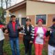 Gobierno entrega 132 viviendas en Itapúa