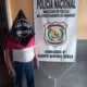 Por el primer paso