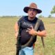 Capturan en Brasil a Norteño, supuesto jefe del PCC en la frontera