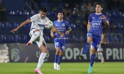 Sportivo 2 de Mayo y Sol de América se enfrentan en la «terraza del país»