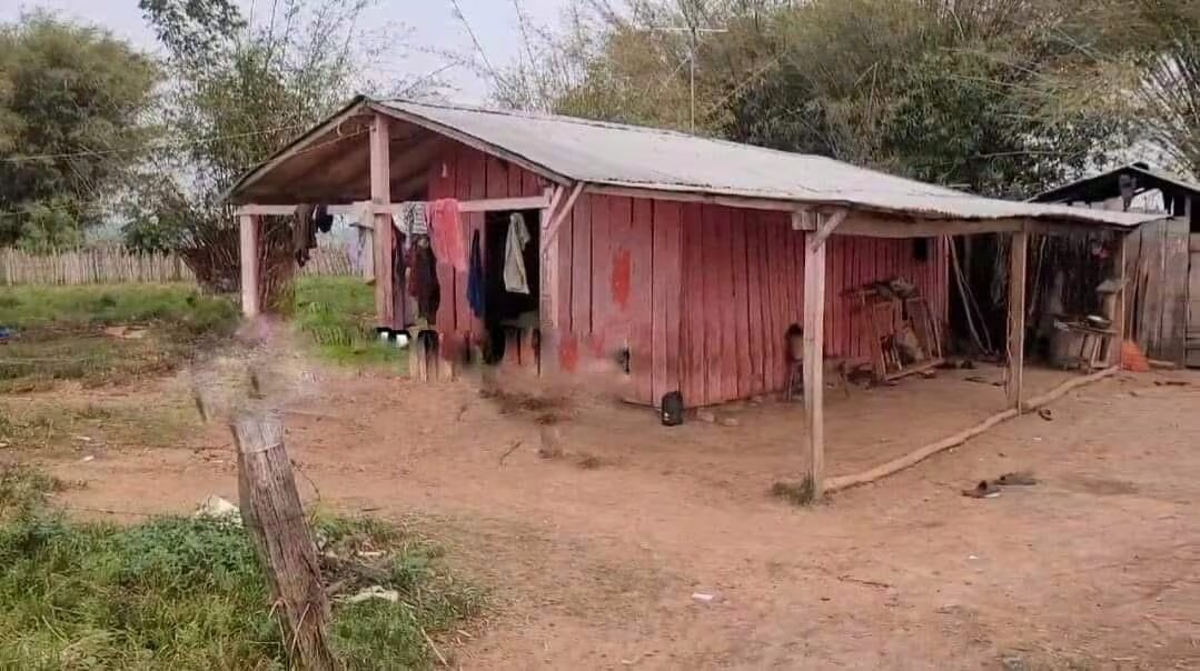 Niña de 8 años fue baleada por su primo: halló el arma bajo la almohada