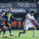 Nacional gana en incidentado partido en Trinidad