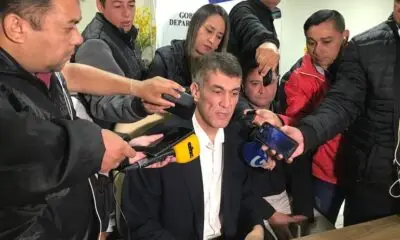 Cerro castiga a un irresoluto Ameliano
