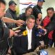 PJC: Policía habría detenido y “negociado” liberación de asesinos de hija de Acevedo