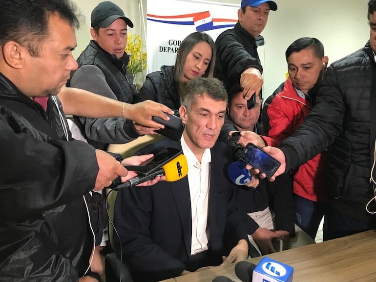 PJC: Policía habría detenido y “negociado” liberación de asesinos de hija de Acevedo PJC: Policía habría detenido y “negociado” liberación de asesinos de hija de Acevedo