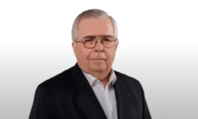 El reconocido periodista Christian Nielsen fallece a los 78 años