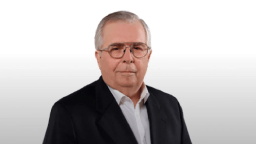 El reconocido periodista Christian Nielsen fallece a los 78 años