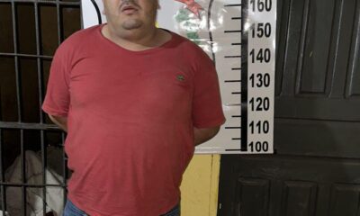 PJC: Detienen a un hombre en seguimiento al asesinato de un herrero
