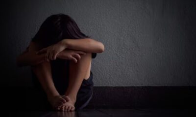 Terrible: niña era abusada a cambio de mercaderías