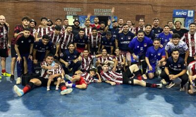 Sin ganadores ni vencidos en la Divisional A