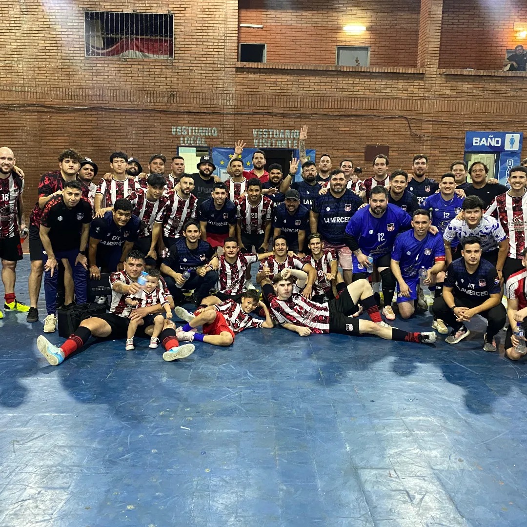 Sin ganadores ni vencidos en la Divisional A