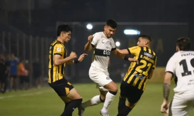 Guaraní y Olimpia firman empate mentiroso en Dos Bocas