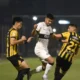 Guaraní y Olimpia firman empate mentiroso en Dos Bocas