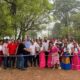 Gobernación inaugura más de 6 mil metros cuadrados de empedrado en Cerro Corá
