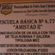 PJC: Papá golpeó a un alumno que discutió con su hijo