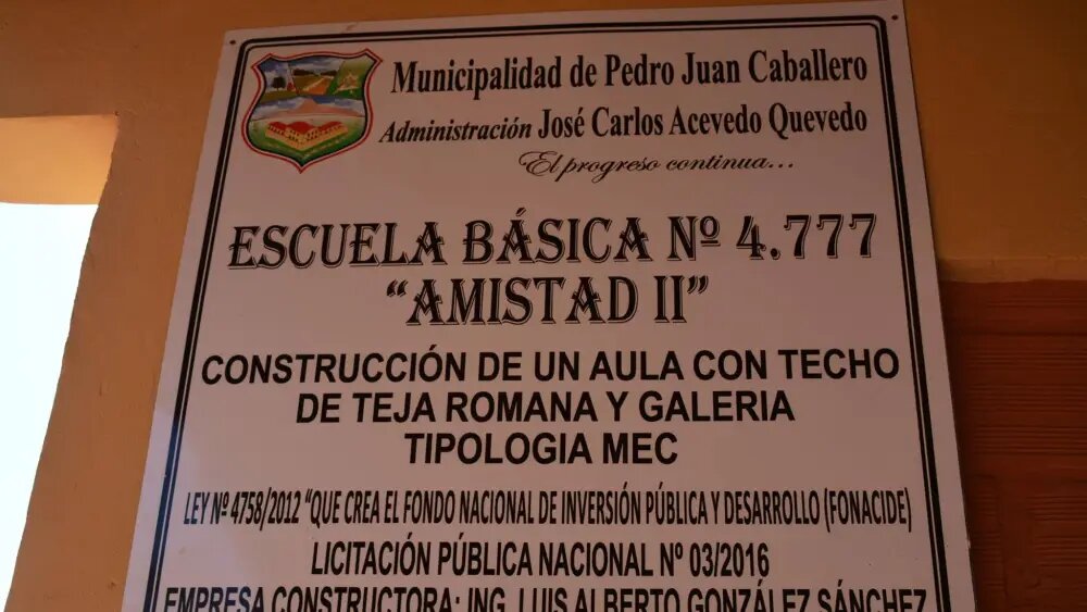 PJC: Papá golpeó a un alumno que discutió con su hijo PJC: Papá golpeó a un alumno que discutió con su hijo